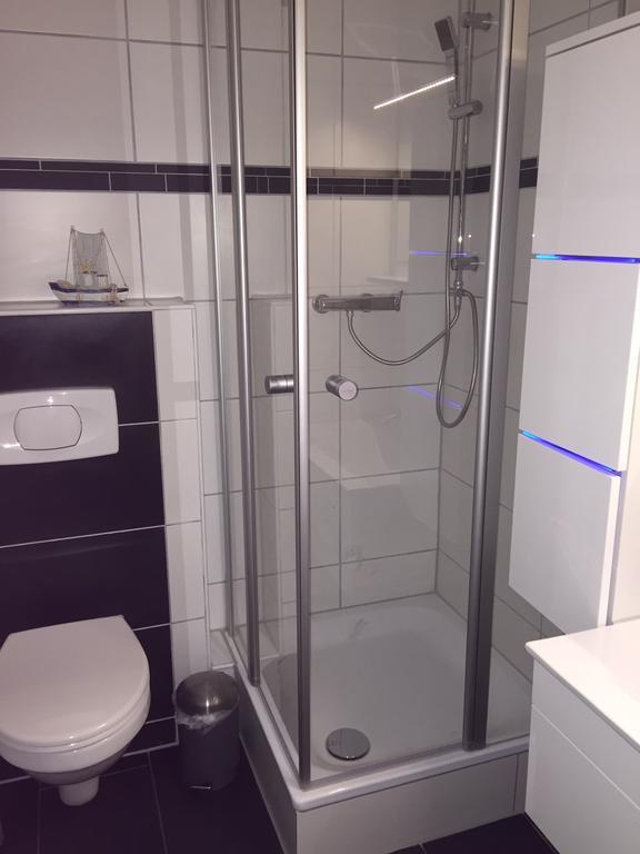 Ferienwohnung Am Europapark - Klimatisiert Rust Habitación foto