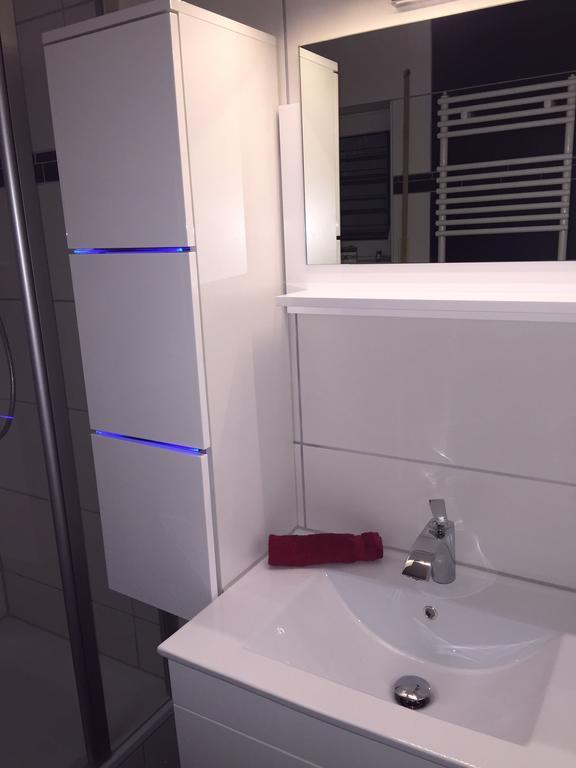 Ferienwohnung Am Europapark - Klimatisiert Rust Habitación foto