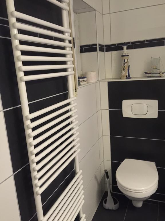 Ferienwohnung Am Europapark - Klimatisiert Rust Habitación foto